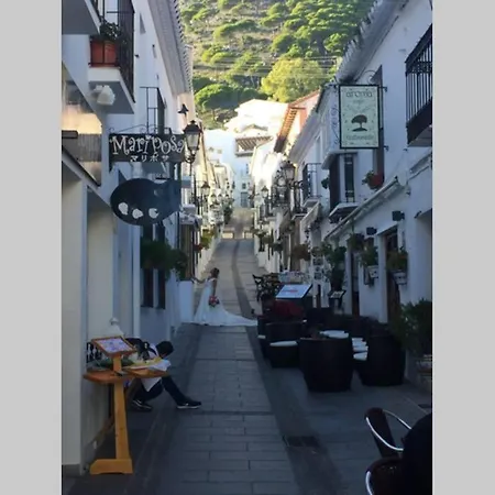 Apartamento Stunning In The Heart Of Pueblo
