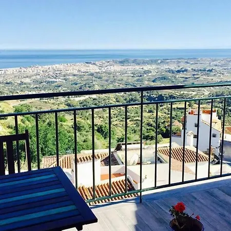 Apartamento Stunning In The Heart Of Pueblo *