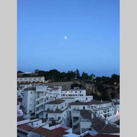 Stunning In The Heart Of Pueblo Apartamento *
