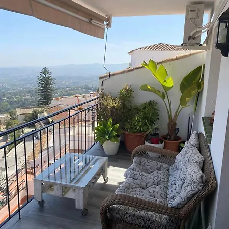 Stunning In The Heart Of Pueblo Lägenhet *