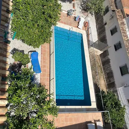 Lägenhet Stunning In The Heart Of Pueblo *