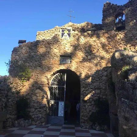 Stunning In The Heart Of Pueblo * Mijas